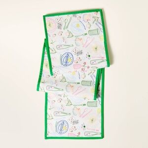 kate spade new york x Target Limited-Edition Collection 72"x14" Table Runner